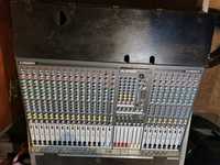 Mesa de som analógica Allen&Heath GL2400