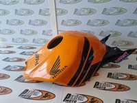 capa de depósito honda cbr 1000 rr 2003 2004