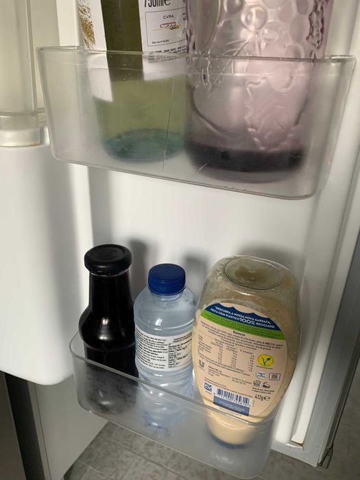 Frigorífico combinado