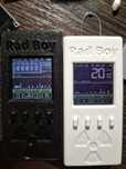 Продам дозиметр Rad Boy