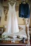 Suknia ślubna Herm's Bridal model Driada 2021/2022