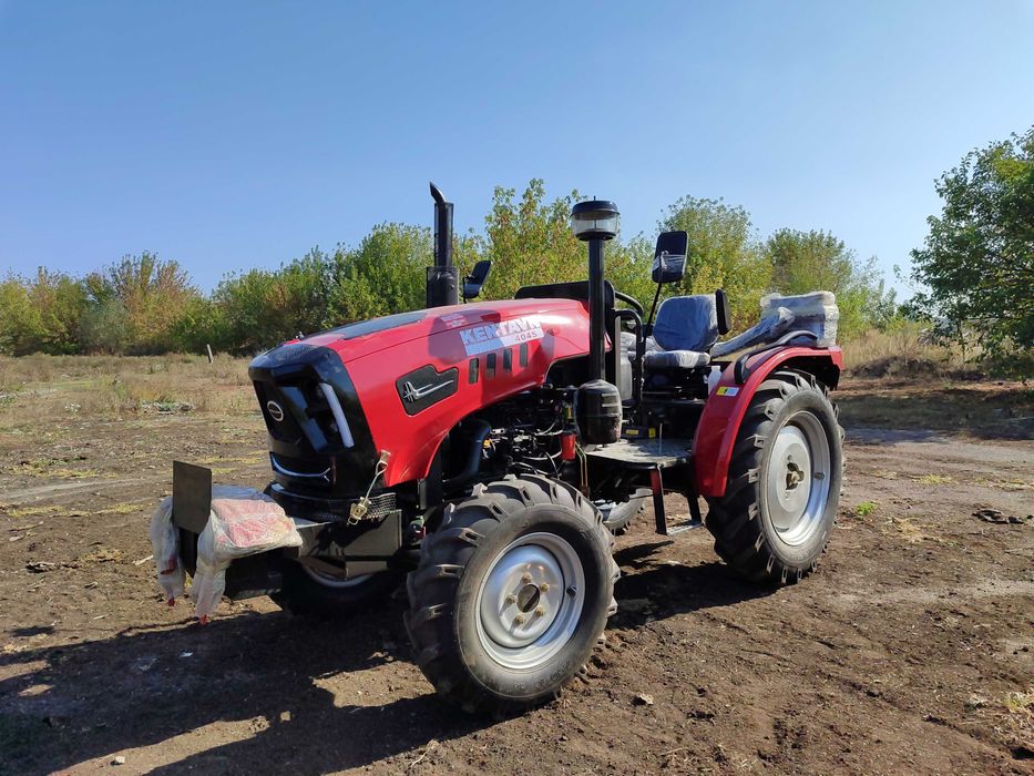 Трактор Кентавр 404С 2025 года