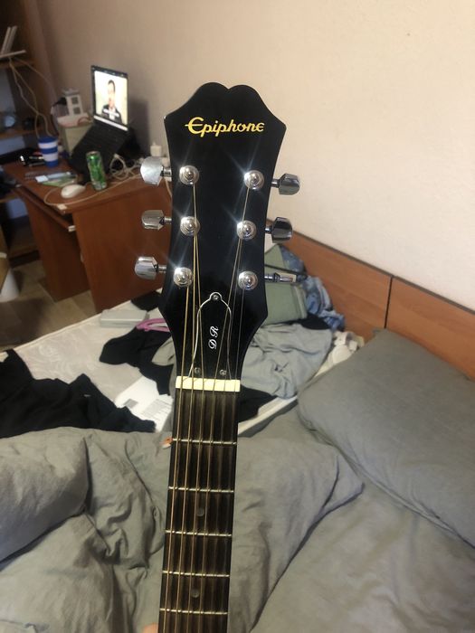 Акустична гітара