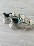 Tenis exe edicao limitada