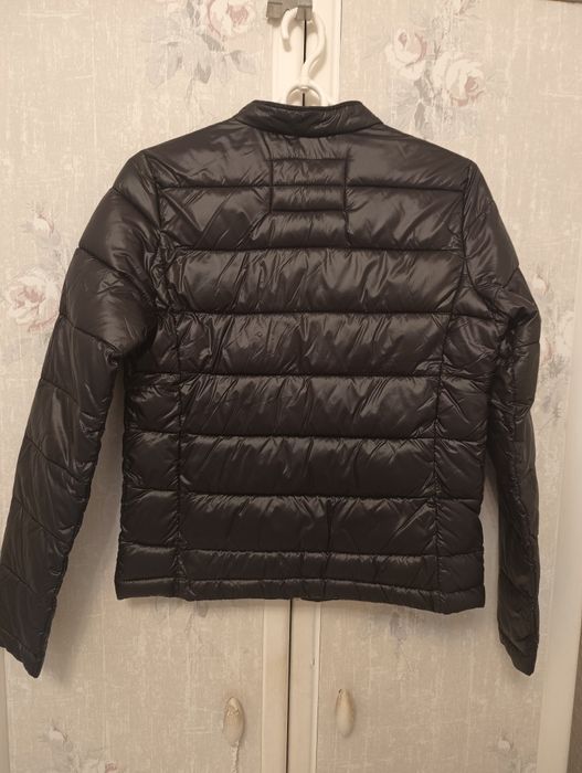 Kurtka młodziezowa damska