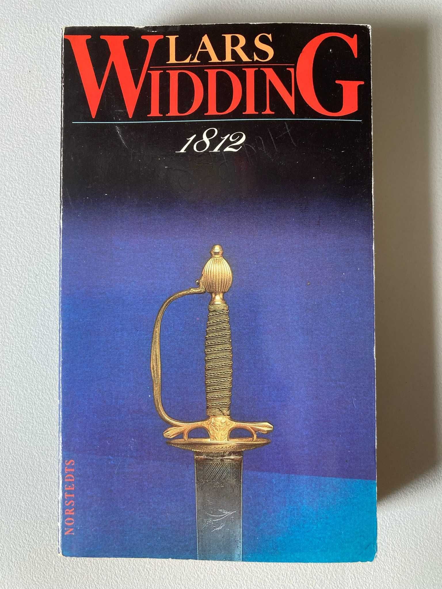 1812, by Lars Widding