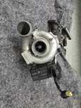 Turbina Mercedes W166 Gl 350 Bluetec