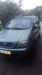 Opel Zafira A 2.0 dti 2004 7L