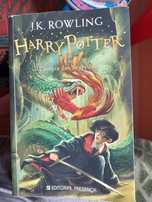 Harry Potter e a Câmara dos Segredos Oferta de Portes