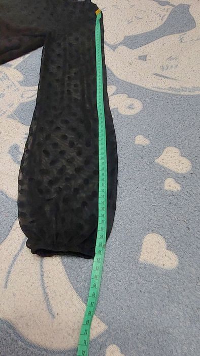 Гарна вечірня сукня