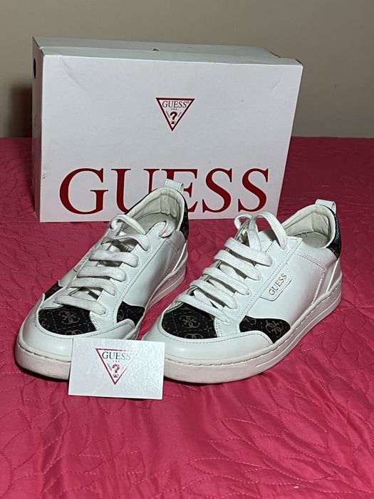 Sapato da guess 41