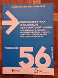 Diversidade Étnica e Cultural na Democracia Portuguesa
