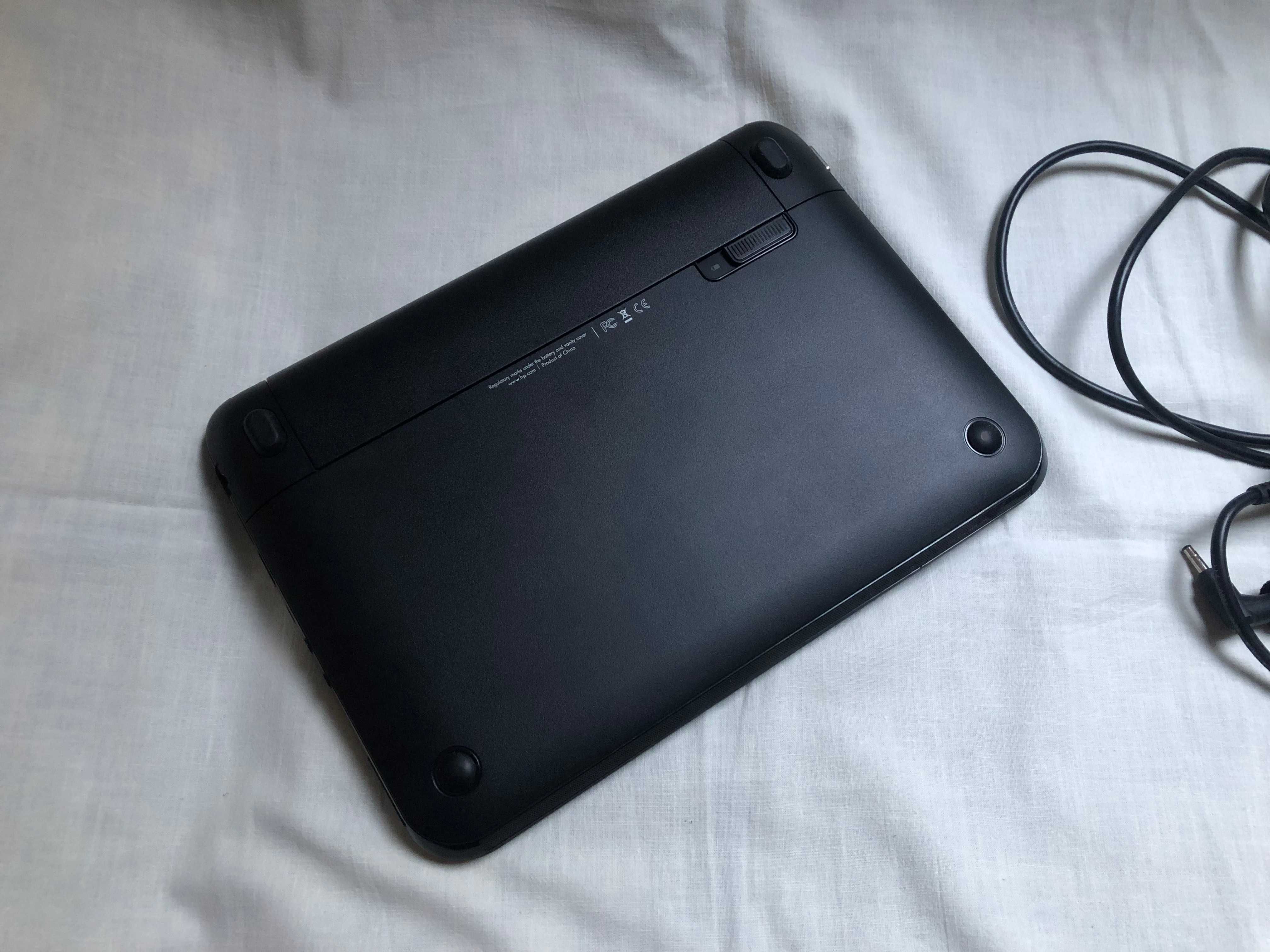 laptop / netbook HP mini 200 + zasilacz + klucz Windows 7 Starter