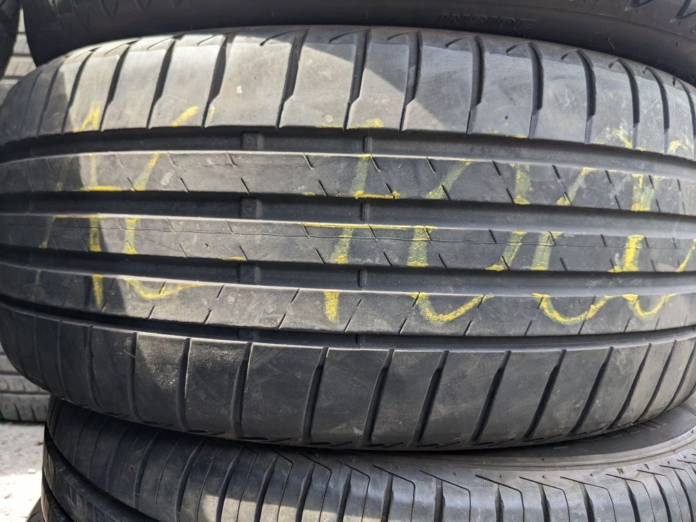 225/40R19 Bridgestone RunFlat 2020рік