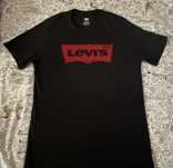 T-shirt Levis 11 anos