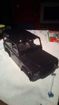 Body 1:18 Land Rover Defender 90