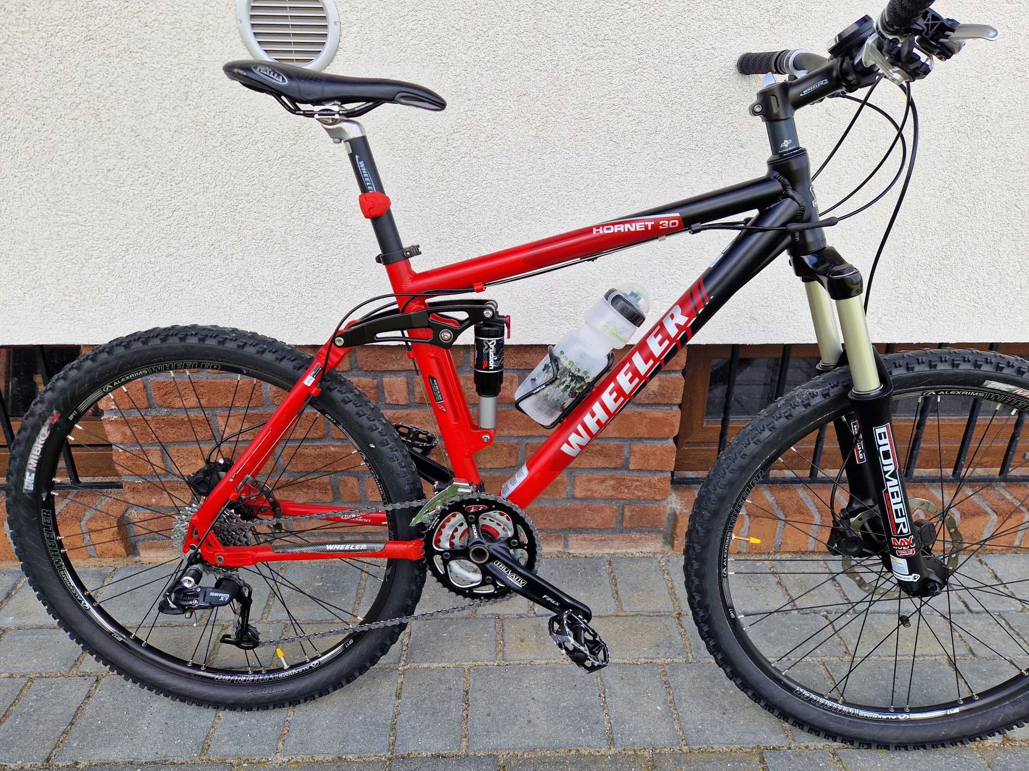 Wheeler HORNET 30 rower MTB