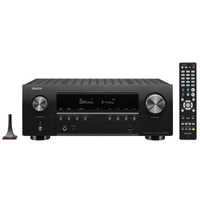 Kino domowe amplituner Denon AVR-S970H - raty 0% [S4Home] - Oświęcim