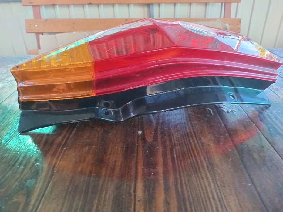 Chana Benniфонарь