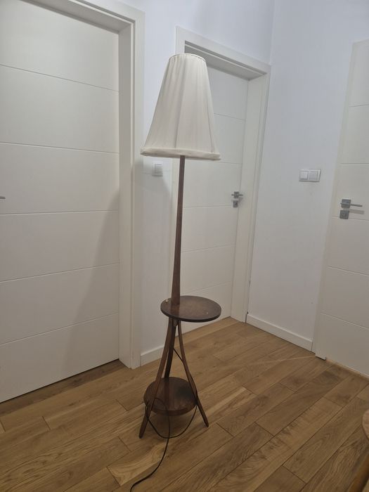 Lampa prl stan idealny