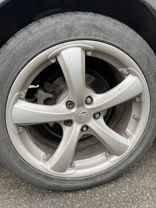 Диски автомобільні