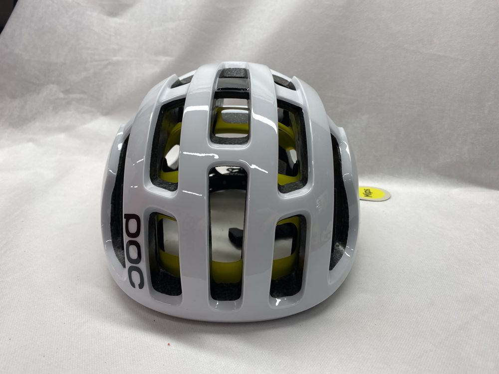 Kask POC Octal MIPS hydrogen white rozm S 50-56 cm