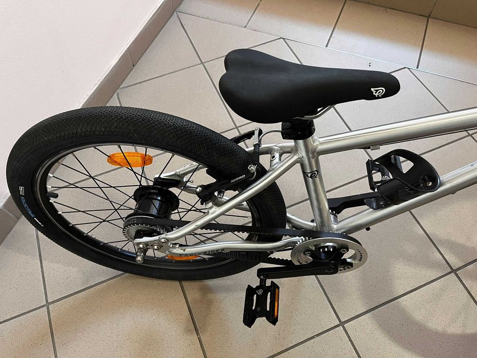 Rower Early Rider Belter 20