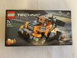 Lego Technic 42104 Ciężarówka Wyścigowa
