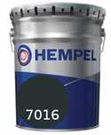 Farba Do Bram Ogrodzenia Hempel Speed Dry 43140 Ral 7016 Matowa 5L