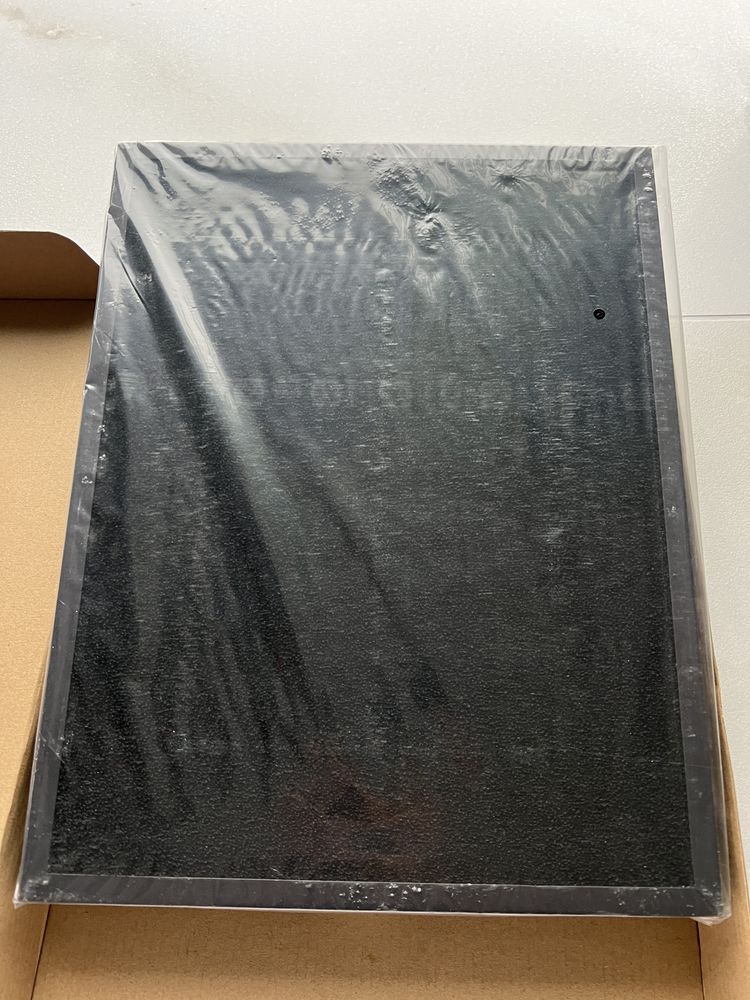Zestaw filtrów filtr do oczyszczacza Webber AP  8650