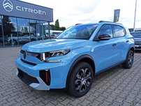 Citroën C3 Aircross PLUS Turbo 100 KM, Kamera, Polisa OC/AC za 1zł !