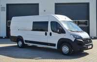 Fiat DUCATO BRYGADÓWKA L4H2 MAXI 7 OSÓB nr. 92