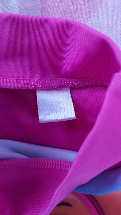 Roupa e calçado tudo por 15 €