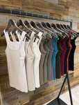 Top by o la la s m l mix kolor
