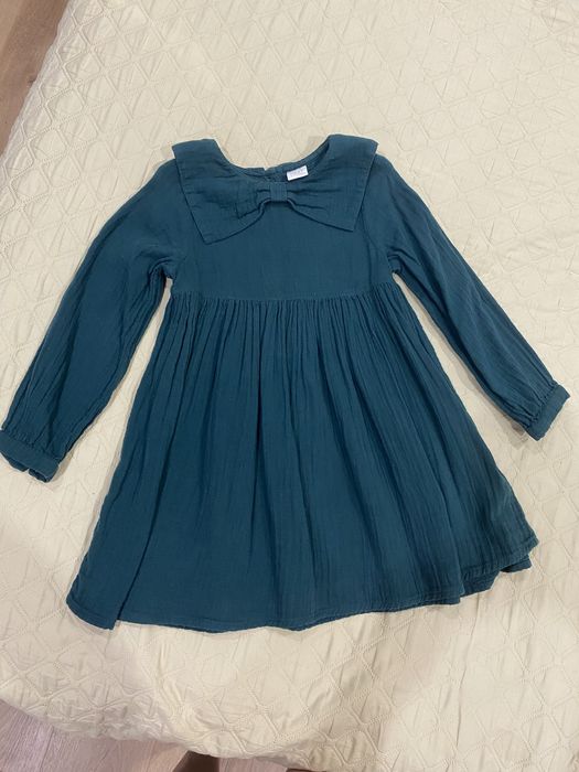 Сукня next 4-5 років