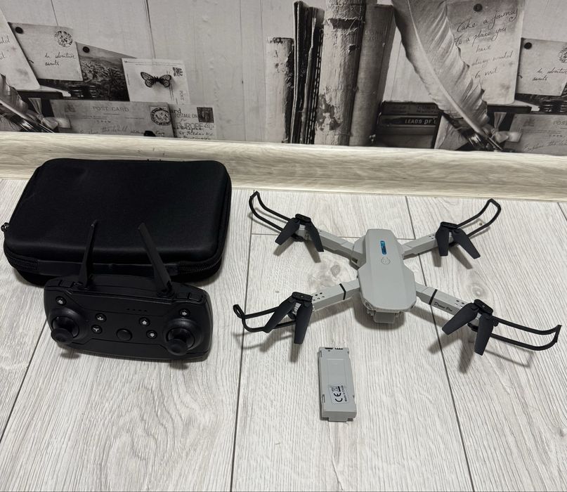 Дитячий квадрокоптер, квадрокоптер на подарунок, подарунок дитині