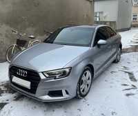 audi A3 2017 ROK