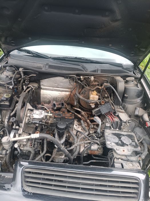 Audi A3 110cv diesel. Ler mais...