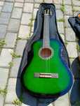 Gitara klasyczna 3/4 Alvera