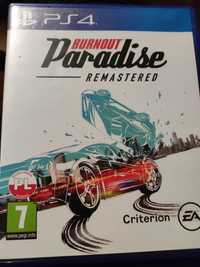 Burnout paradise remastered