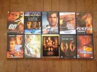 Vários DVD de Filmes
