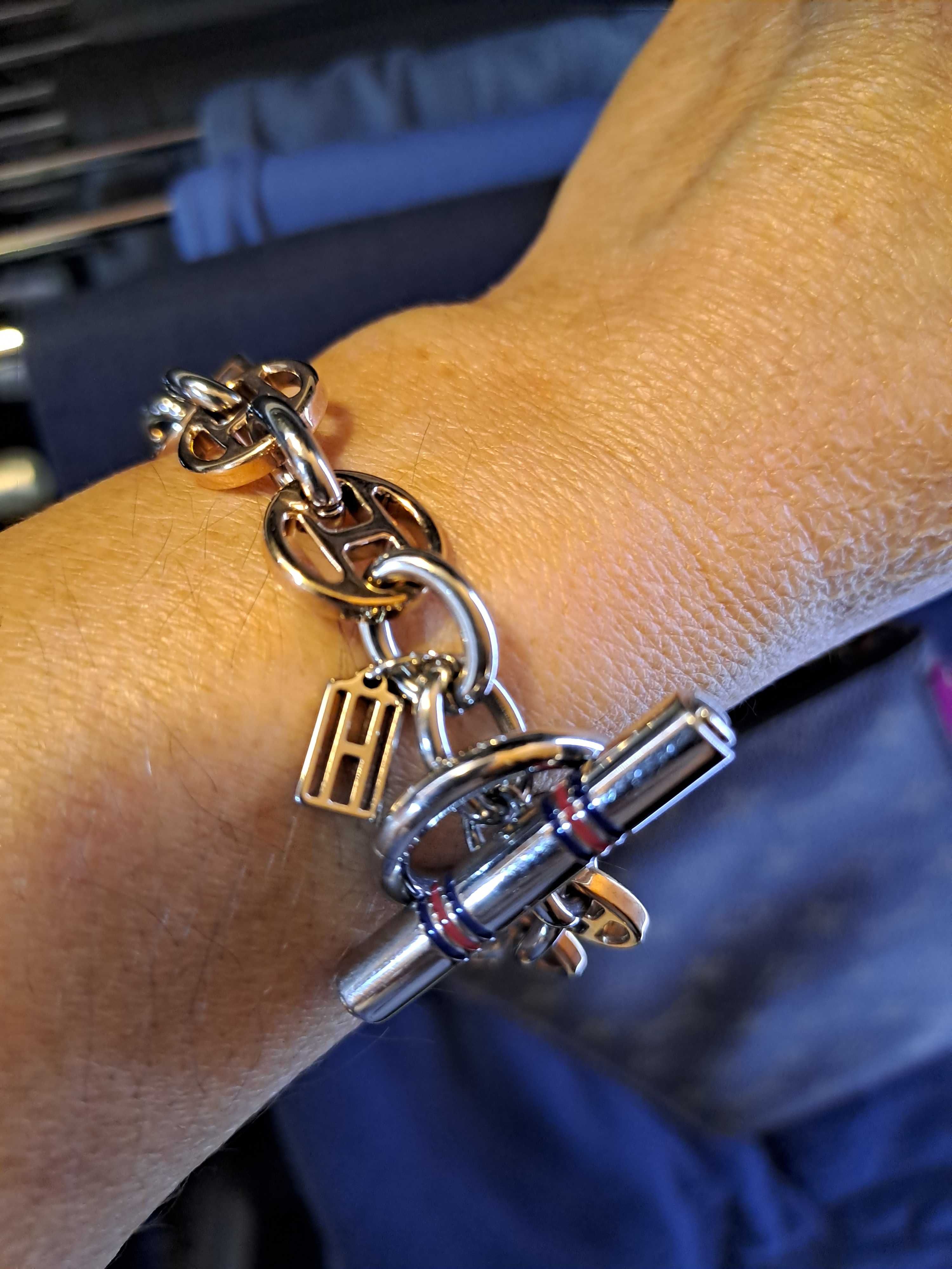 Pulseira Tommy Hilfiger