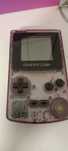 GAME BOY COLOR + Pokemon Pinball