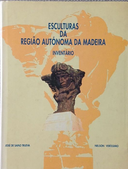 Esculturas da Região Autónoma da Madeira Inventário