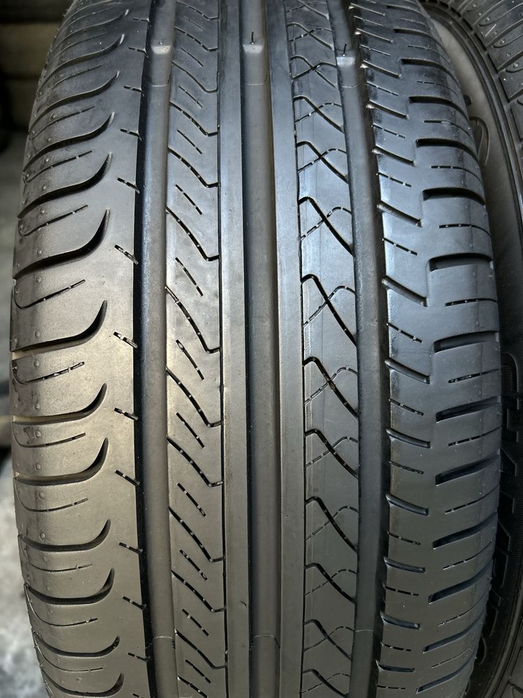 Шины летние 2шт. 185/55/R15 Champiro FE 1 GT Radial