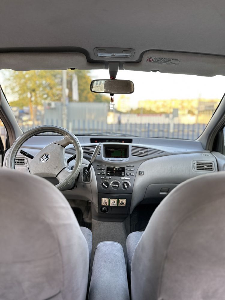 ToyotaPriusГАЗе-4