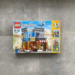 LEGO 31050 Creator 3 w 1 Sklep na rogu