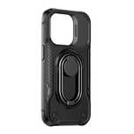 Etui Joyroom Jr-14S3 Z Podstawką Do Iphone 14 Plus Czarne
