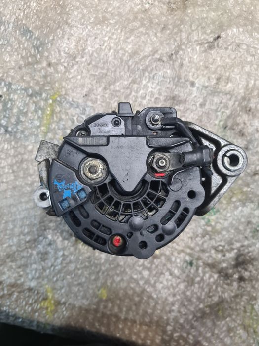 Генератор opel Astra G Omega Meriva A Zafira A Astra H vectra C