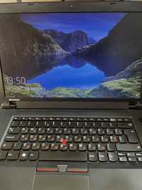 Ноутбук Lenovo EDGE TP00010A-Intel Core I3-380M-2